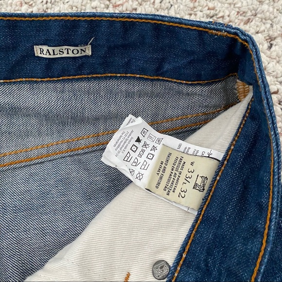 SCOTCH & SODA Ralston Jeans - Picture 5 of 6